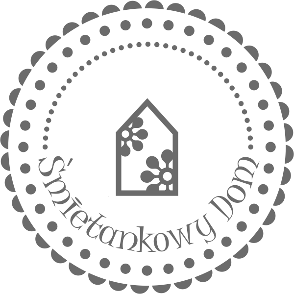 Śmietankowy Dom logo
